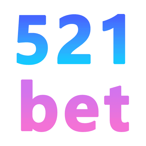 Imagem promocional da 521BET mostrando a plataforma e suas vantagens